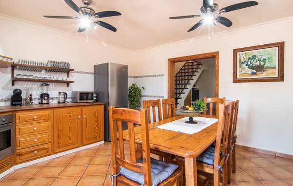 Ferienhaus Ca Na Campins