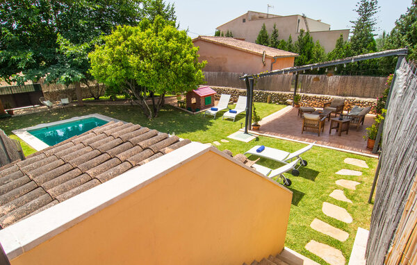 Ferienhaus Ca Na Campins