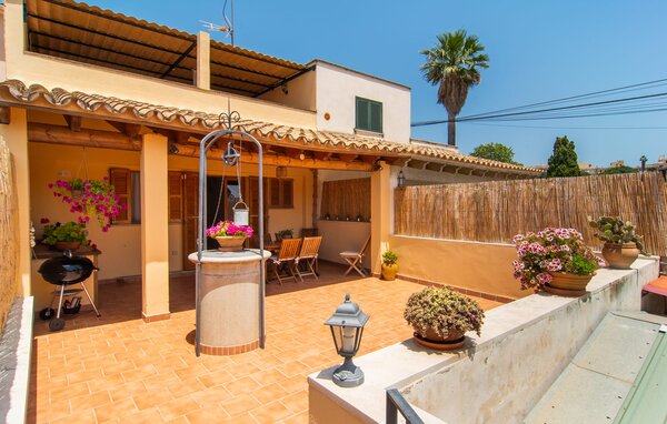 Ferienhaus Ca Na Campins