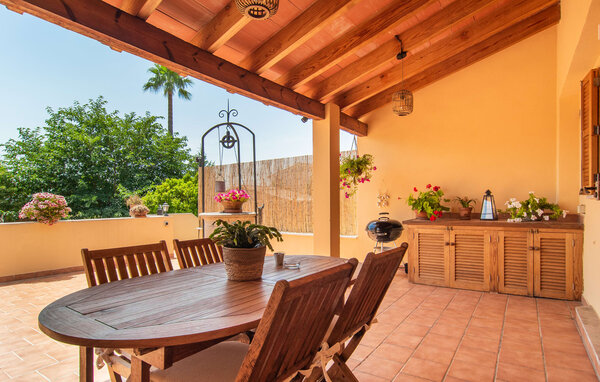 Ferienhaus Ca Na Campins