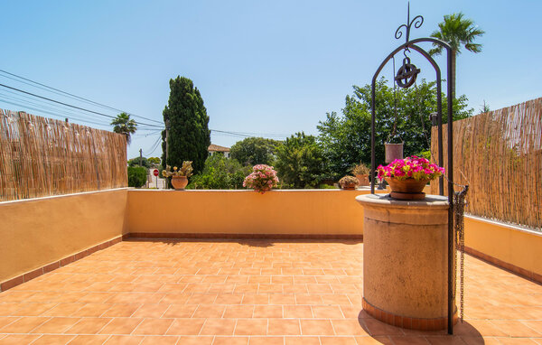Ferienhaus Ca Na Campins