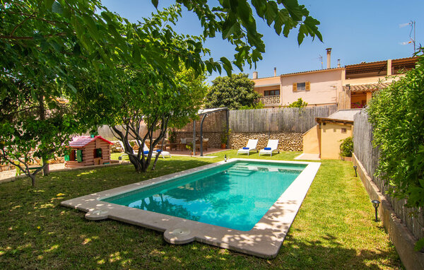 Ferienhaus Ca Na Campins