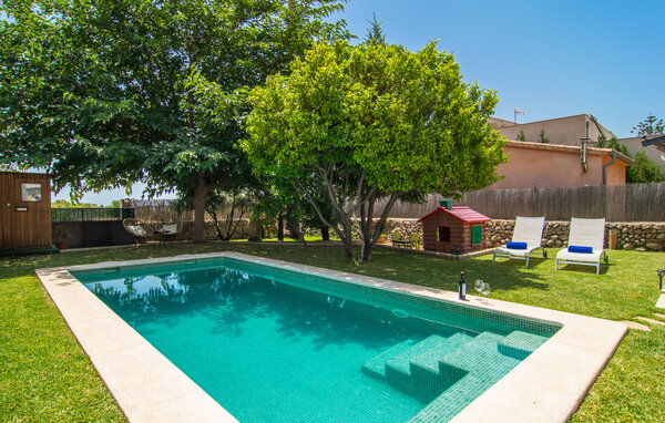 Ferienhaus Ca Na Campins