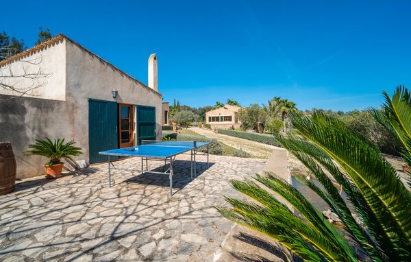 Holiday Home - Sa Font Calenta, Arta , Spain - EMI319 801