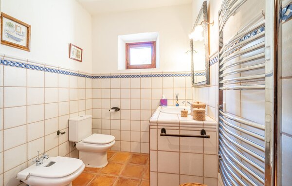 Holiday Home - Sa Font Calenta, Arta , Spain - EMI319 701