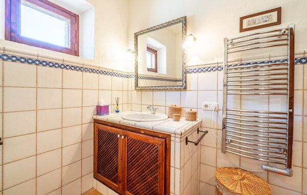 Holiday Home - Sa Font Calenta, Arta , Spain - EMI319 702