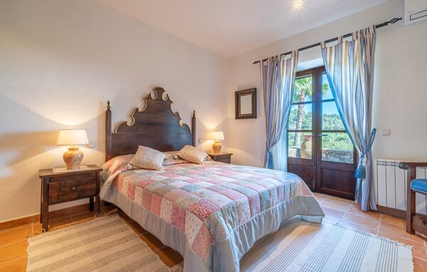 Holiday Home - Sa Font Calenta, Arta , Spain - EMI319 601
