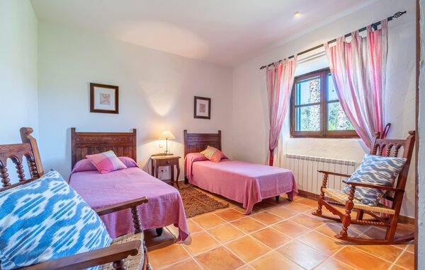 Holiday Home - Sa Font Calenta, Arta , Spain - EMI319 604