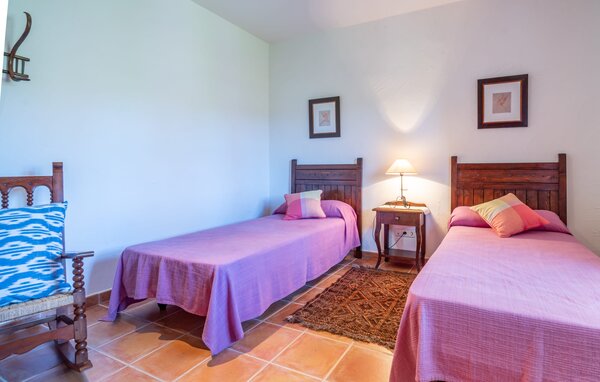Holiday Home - Sa Font Calenta, Arta , Spain - EMI319 605