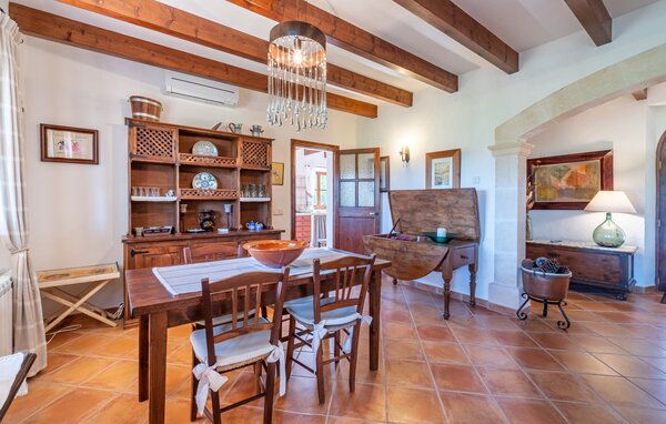 Holiday Home - Sa Font Calenta, Arta , Spain - EMI319 501