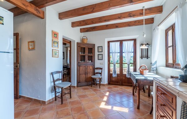 Holiday Home - Sa Font Calenta, Arta , Spain - EMI319 502
