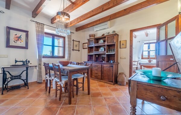 Holiday Home - Sa Font Calenta, Arta , Spain - EMI319 401