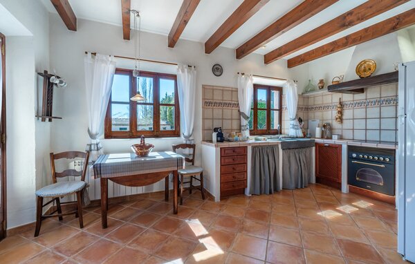 Holiday Home - Sa Font Calenta, Arta , Spain - EMI319 403