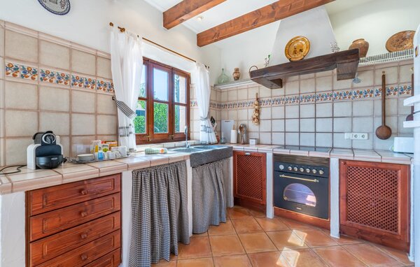 Holiday Home - Sa Font Calenta, Arta , Spain - EMI319 404