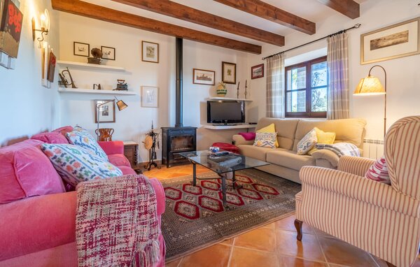 Holiday Home - Sa Font Calenta, Arta , Spain - EMI319 5