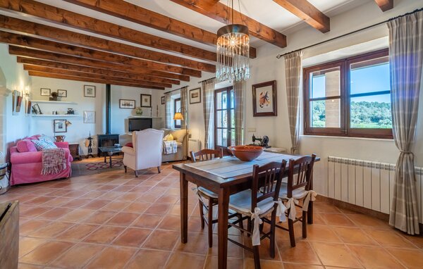 Holiday Home - Sa Font Calenta, Arta , Spain - EMI319 8
