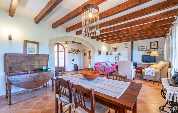 Holiday Home - Sa Font Calenta, Arta , Spain - EMI319 9