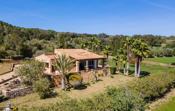 Ferienhaus - Sa Font Calenta, Arta , Spanien - EMI319 1