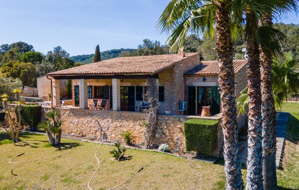 Holiday Home - Sa Font Calenta, Arta , Spain - EMI319 2