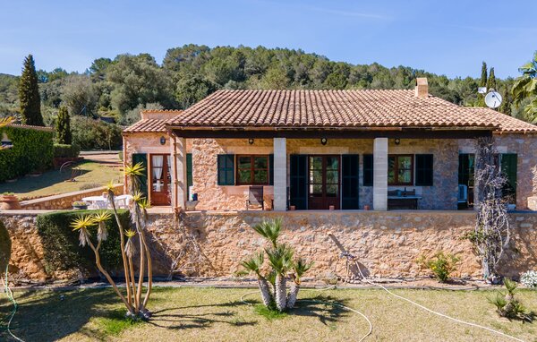 Holiday Home - Sa Font Calenta, Arta , Spain - EMI319 81