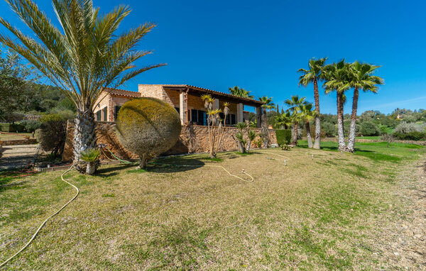 Holiday Home - Sa Font Calenta, Arta , Spain - EMI319 82