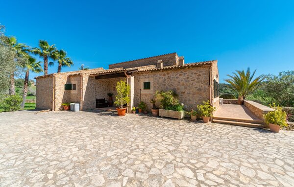 Holiday Home - Sa Font Calenta, Arta , Spain - EMI319 83