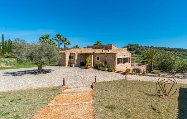 Holiday Home - Sa Font Calenta, Arta , Spain - EMI319 84