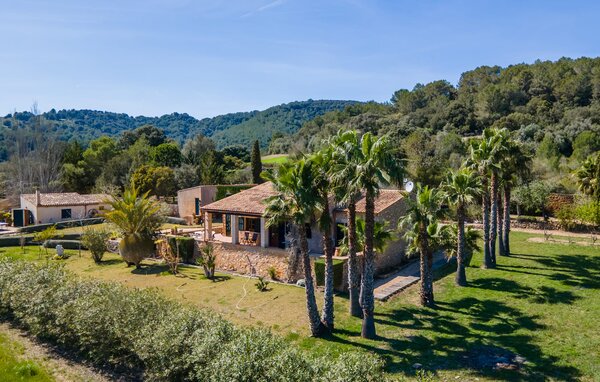 Holiday Home - Sa Font Calenta, Arta , Spain - EMI319 85
