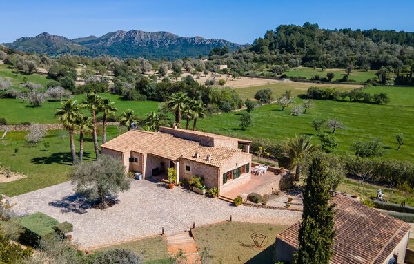 Holiday Home - Sa Font Calenta, Arta , Spain - EMI319 87