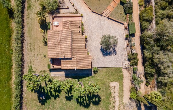 Holiday Home - Sa Font Calenta, Arta , Spain - EMI319 88