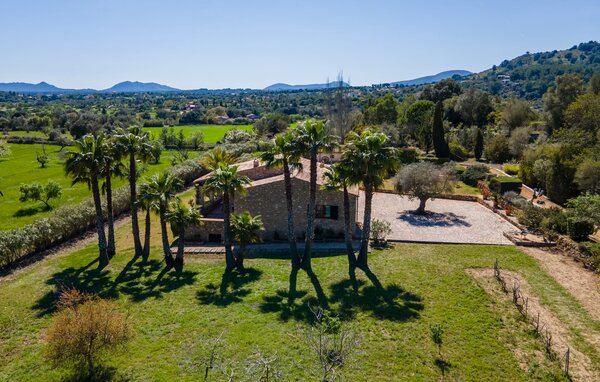 Holiday Home - Sa Font Calenta, Arta , Spain - EMI319 89