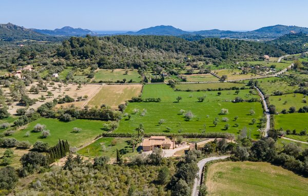 Holiday Home - Sa Font Calenta, Arta , Spain - EMI319 91