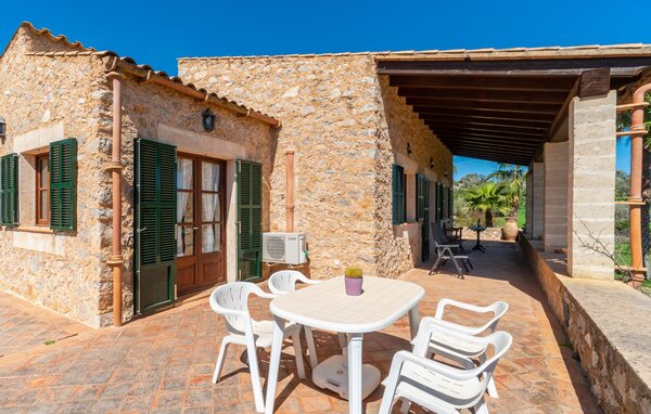 Holiday Home - Sa Font Calenta, Arta , Spain - EMI319 4