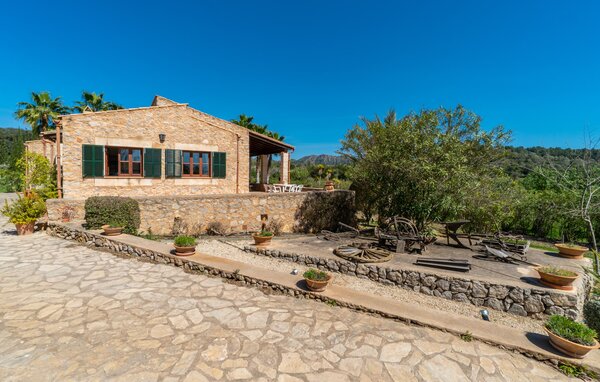 Holiday Home - Sa Font Calenta, Arta , Spain - EMI319 101