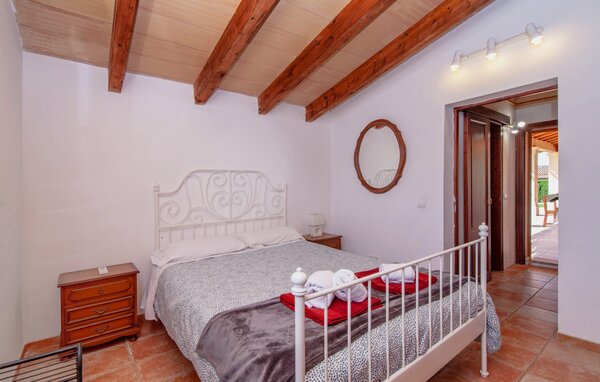 Casa de vacaciones Es Fogoneu