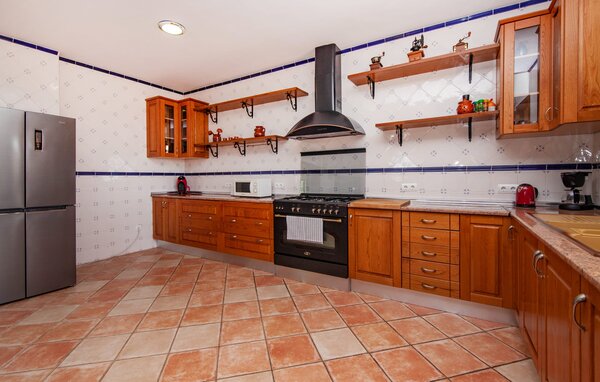 Casa de vacaciones Es Fogoneu