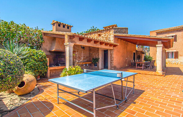 Holiday Home - Cas Munji, SHorta , Spain - EMI322 801