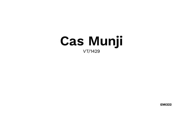 Holiday Home - Cas Munji, SHorta , Spain - EMI322 901