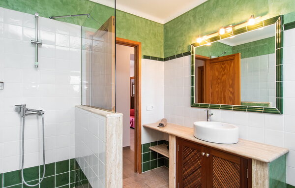 Holiday Home - Cas Munji, SHorta , Spain - EMI322 702