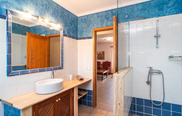 Holiday Home - Cas Munji, SHorta , Spain - EMI322 704