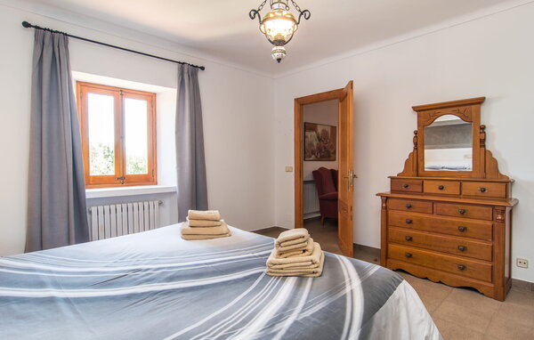 Holiday Home - Cas Munji, SHorta , Spain - EMI322 601