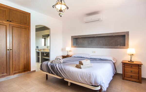 Holiday Home - Cas Munji, SHorta , Spain - EMI322 602