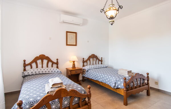 Holiday Home - Cas Munji, SHorta , Spain - EMI322 603