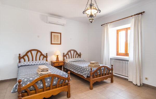 Holiday Home - Cas Munji, SHorta , Spain - EMI322 605