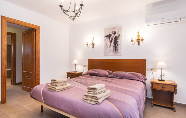 Holiday Home - Cas Munji, SHorta , Spain - EMI322 608