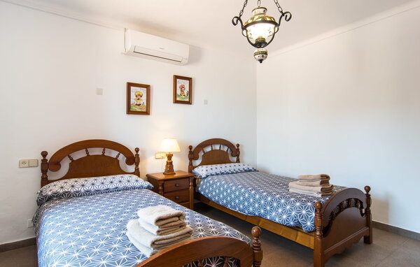 Holiday Home - Cas Munji, SHorta , Spain - EMI322 610