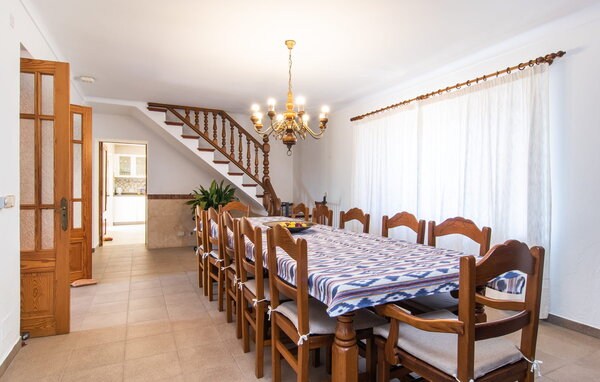 Holiday Home - Cas Munji, SHorta , Spain - EMI322 501