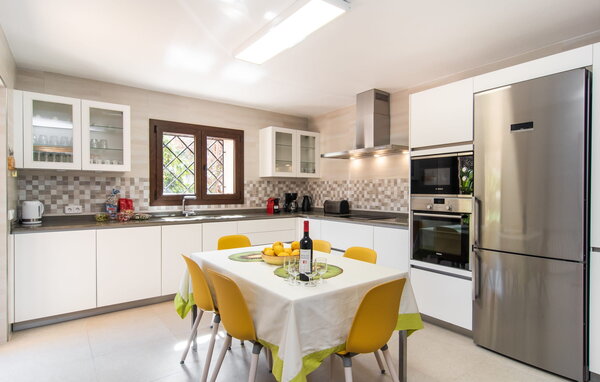 Holiday Home - Cas Munji, SHorta , Spain - EMI322 401