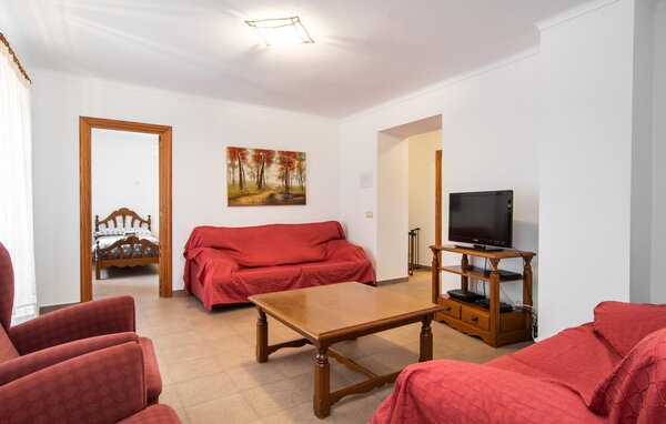 Holiday Home - Cas Munji, SHorta , Spain - EMI322 302