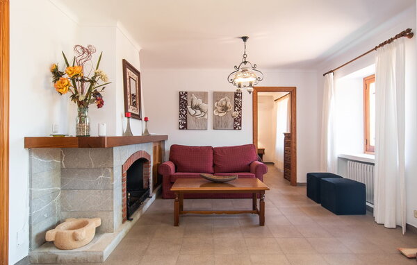 Holiday Home - Cas Munji, SHorta , Spain - EMI322 303